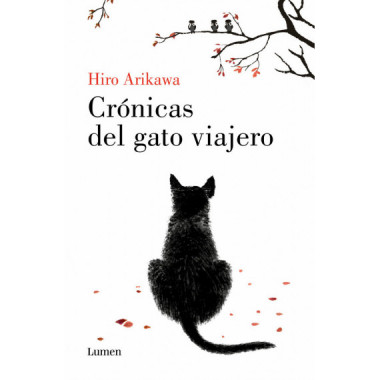 CRONICAS DEL GATO VIAJERO
