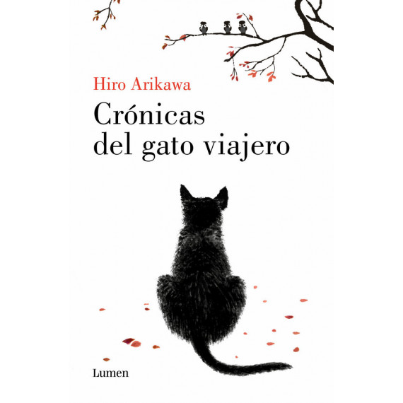 CRONICAS DEL GATO VIAJERO