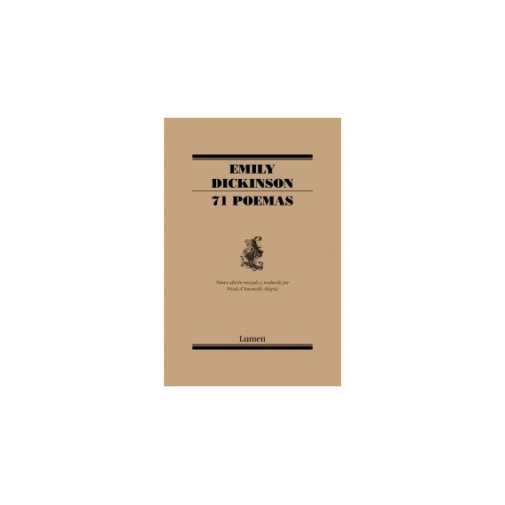 71 POEMAS (EDICION REVISADA)