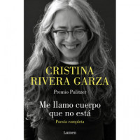 ME LLAMO CUERPO QUE NO ESTA