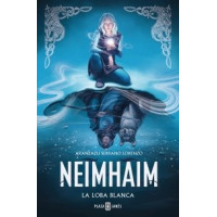 la Loba Blanca   2024