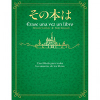 ERASE UNA VEZ UN LIBRO