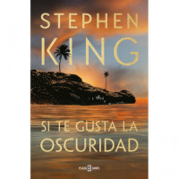 Si te gusta la oscuridad