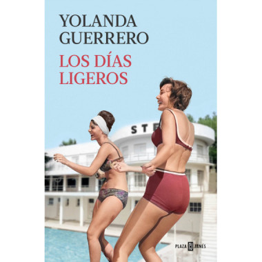 LOS DIAS LIGEROS
