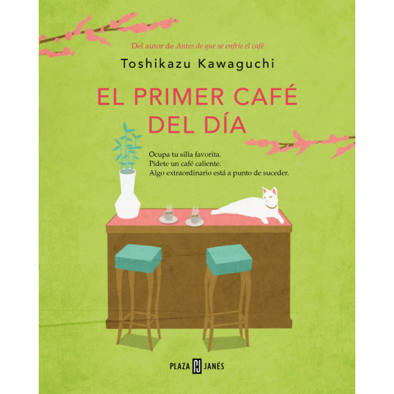 PRIMER CAFE DEL DIA, EL