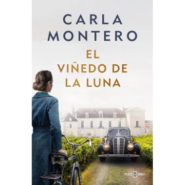 EL VI&Ntilde;EDO DE LA LUNA
