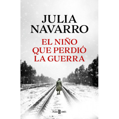 EL NI&Ntilde;O QUE PERDIO LA GUERRA