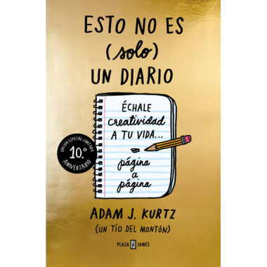 ESTO NO ES SOLO UN DIARIO EDICION 10&ordm; ANIVERSARIO