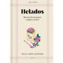 HELADOS (MESA Y MANTEL)