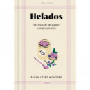 HELADOS (MESA Y MANTEL)
