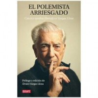 EL POLEMISTA ARRIESGADO