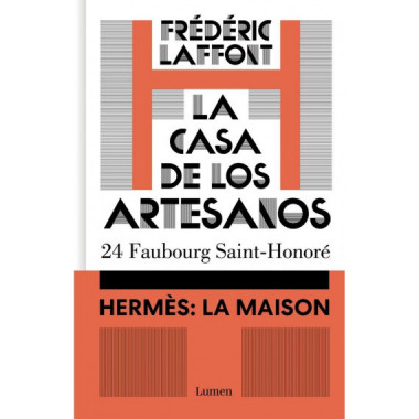 LA CASA DE LOS ARTESANOS