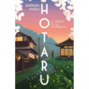 HOTARU. EL SECRETO DE LAS LUCIERNAGAS