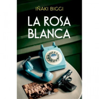 LA ROSA BLANCA