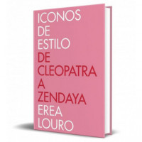 ICONOS DE ESTILO