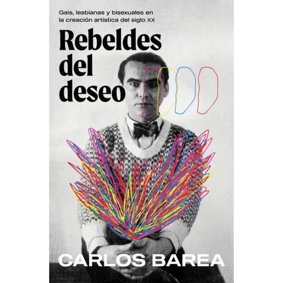 REBELDES DEL DESEO