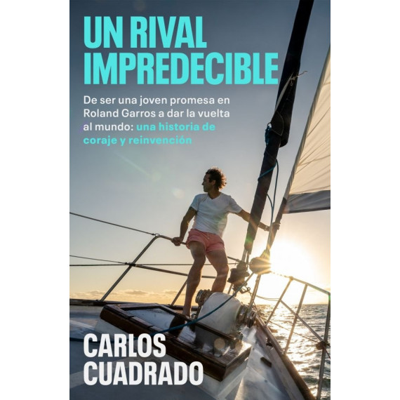 UN RIVAL IMPREDECIBLE