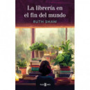 LA LIBRERIA EN EL FIN DEL MUNDO
