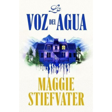 LA VOZ DEL AGUA