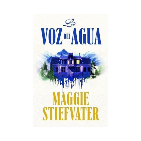 LA VOZ DEL AGUA