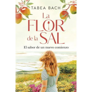 LA FLOR DE LA SAL EL SABOR DE UN NUEVO COMIENZO