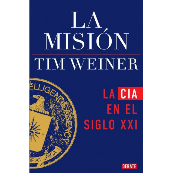 LA MISION
