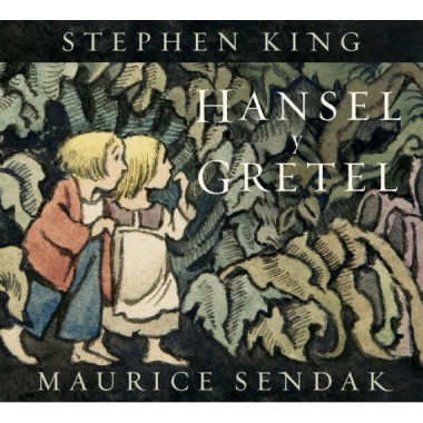 HANSEL Y GRETEL