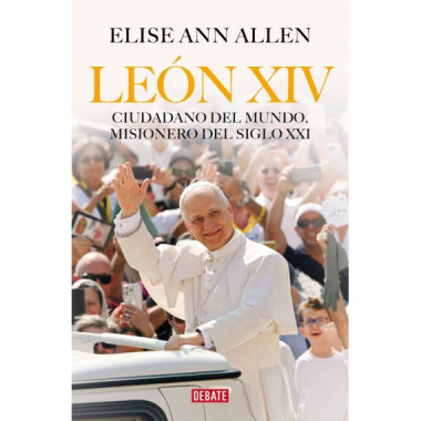 LEON XIV