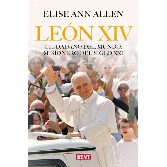 LEON XIV