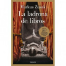 LA LADRONA DE LIBROS EDICION 20º ANIVERSARIO