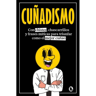 CU&Ntilde;ADISMO