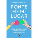 PONTE EN MI LUGAR