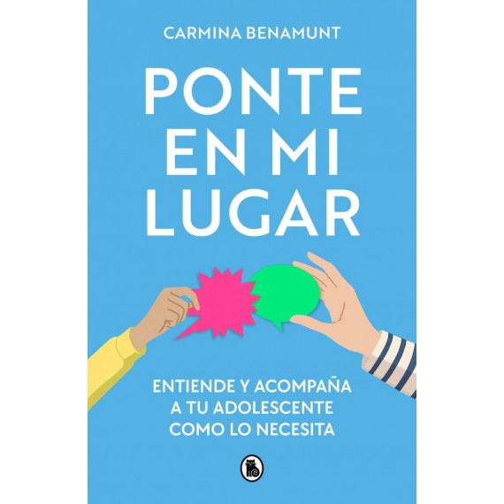 PONTE EN MI LUGAR