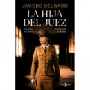 La hija del juez