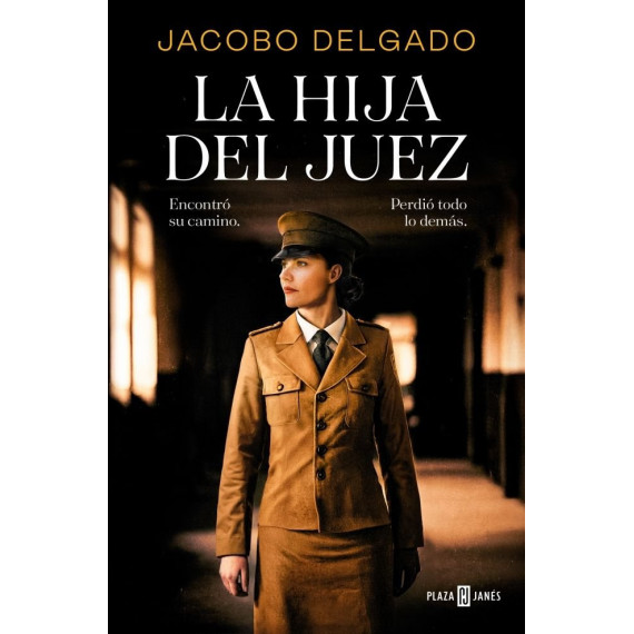 La hija del juez