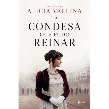 La condesa que pudo reinar