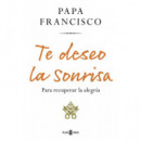 te Deseo la Sonrisa   2024