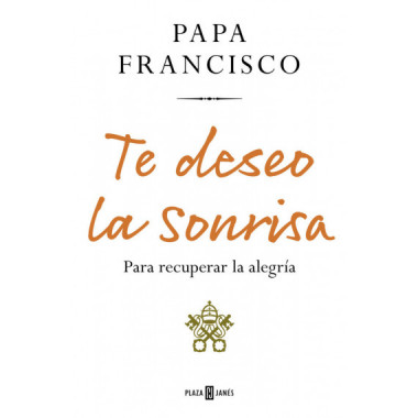 te Deseo la Sonrisa   2024