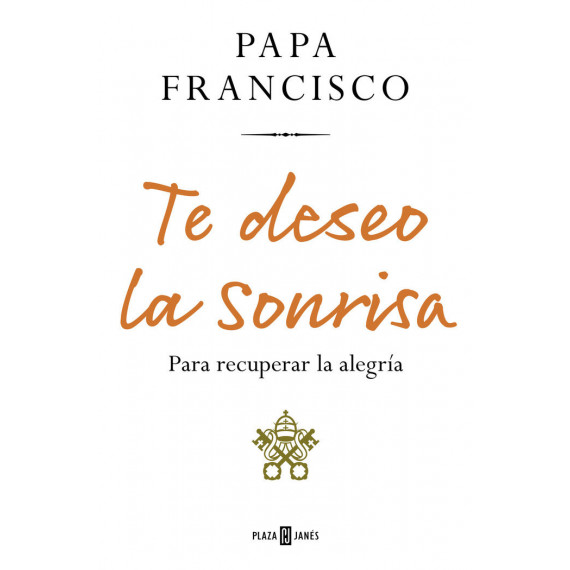 te Deseo la Sonrisa   2024