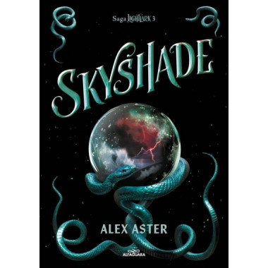 SKYSHADE LIGHTLARK 3