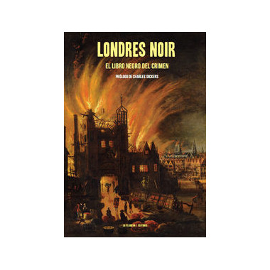 LONDRES NOIR