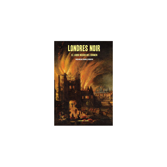 LONDRES NOIR