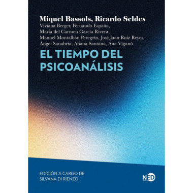 EL TIEMPO DEL PSICOANALISIS