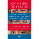 CRIMENES DE ESTADO
