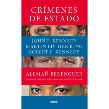 CRIMENES DE ESTADO