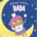 BUENAS NOCHES, HADA