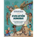 EVOLUCION HUMANA