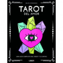 TAROT DEL AMOR