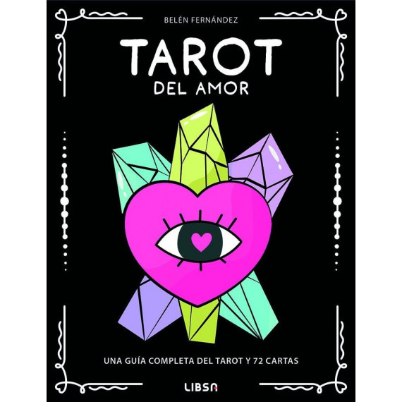 TAROT DEL AMOR
