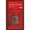 UNA CALAVERA DEL MONTON